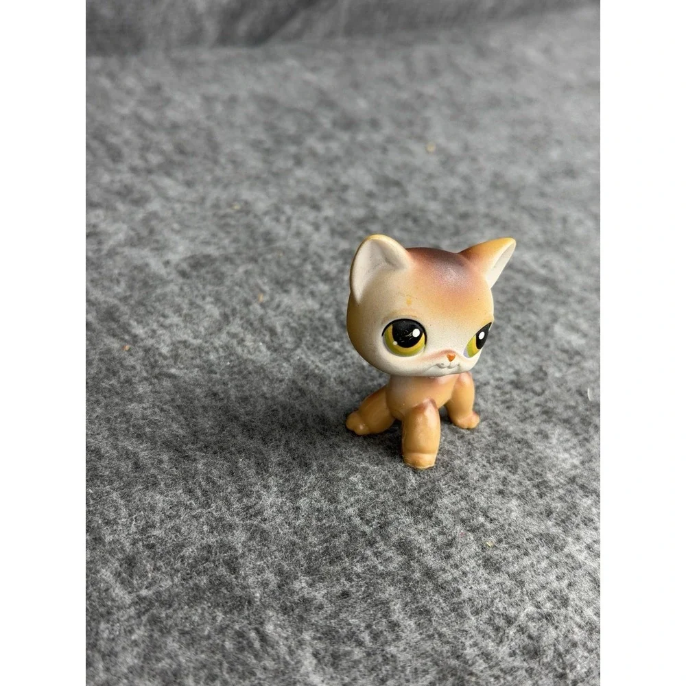 Hasbro littlest pet